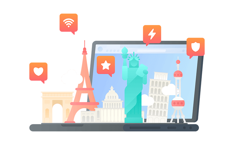 在马歇尔群岛连接到中国vpn - 通行中国